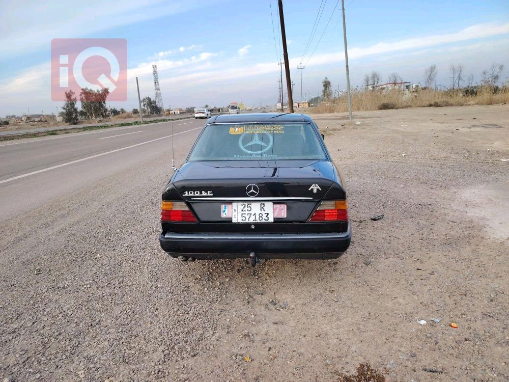 مرسيدس بنز إس كلاس